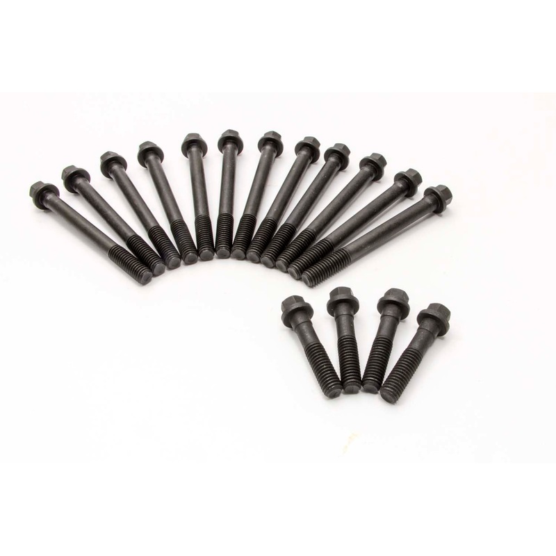 Manley BBC Head Bolts (1 Head)
