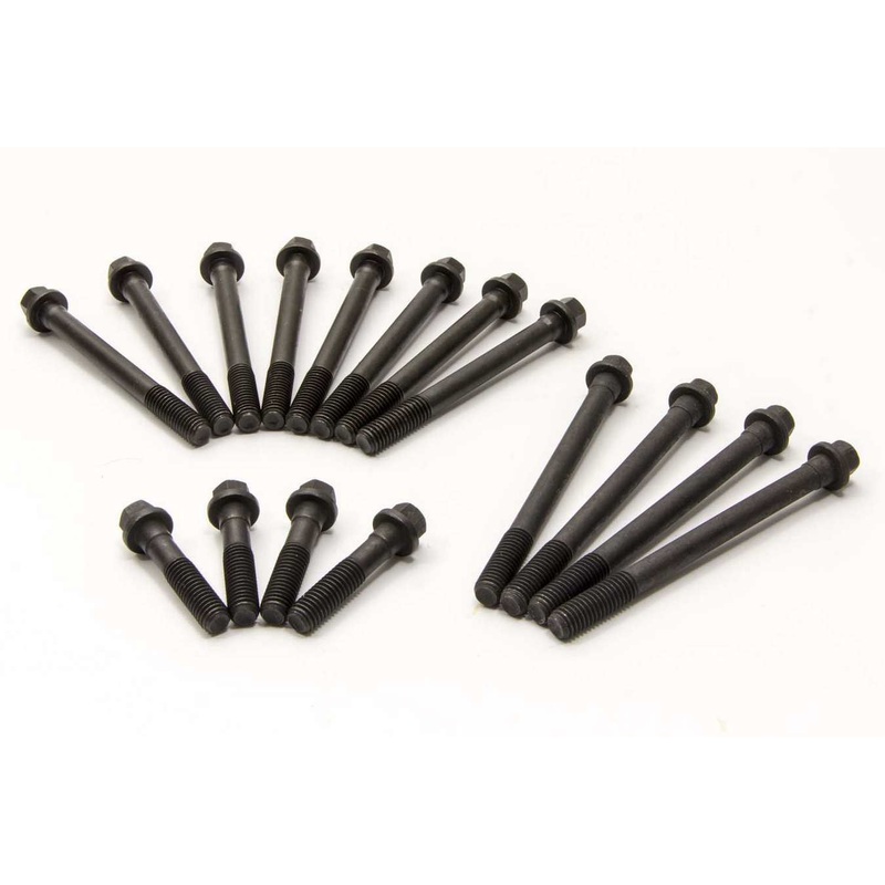 Manley BBC Head Bolts (1 Head) Merlin