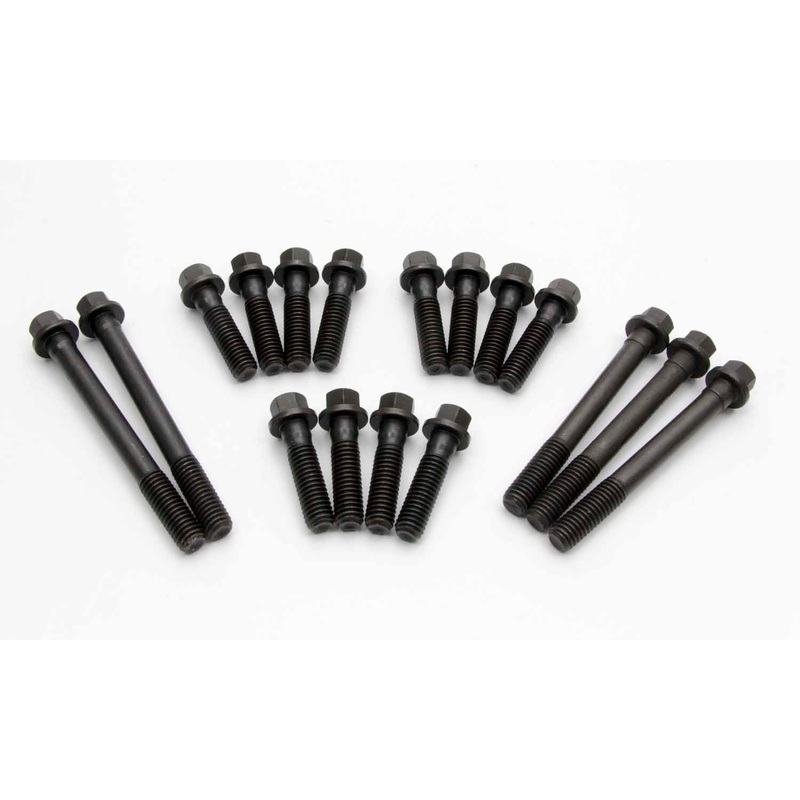 Manley BBM Head Bolts (1 Head) Indy