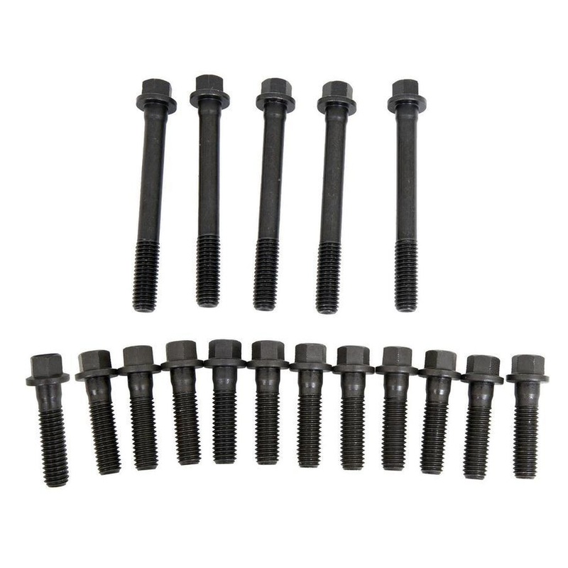 Manley Head Bolt Kit – BBM 383-440 (1 Head)