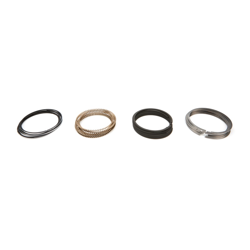 Manley Piston Ring Set 3.572 Bore 1.5×1.5x3mm