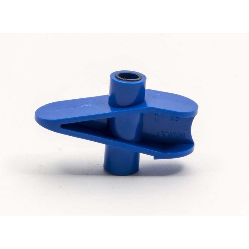 Manley Pushrod Length Checker BBC Intake & Exhaust