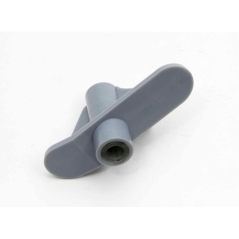 Manley Pushrod Length Checker SBC with 3/8 Stud