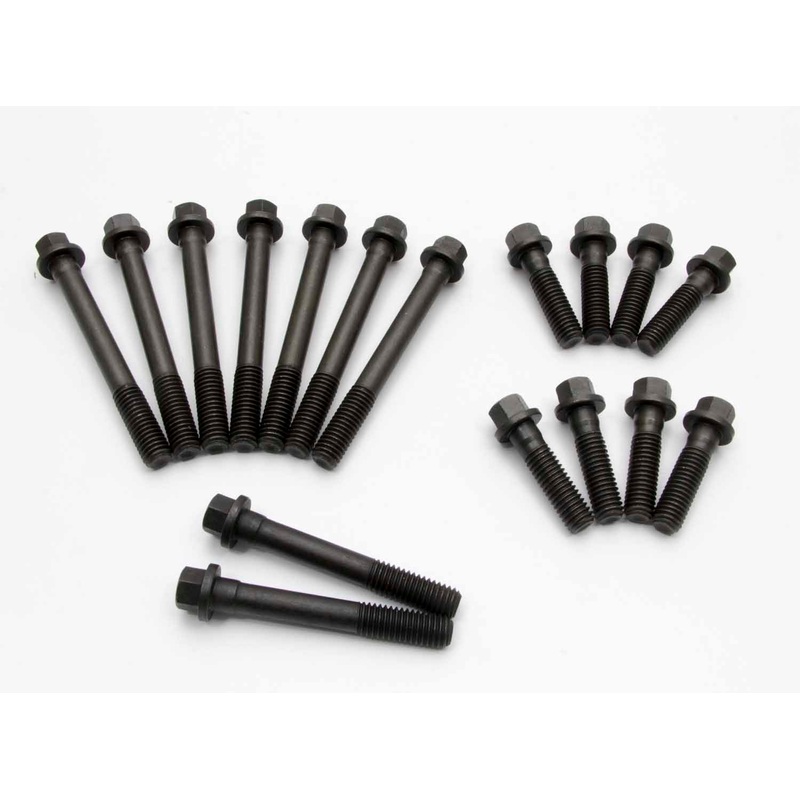 Manley SBC Head Bolts (1 Head)