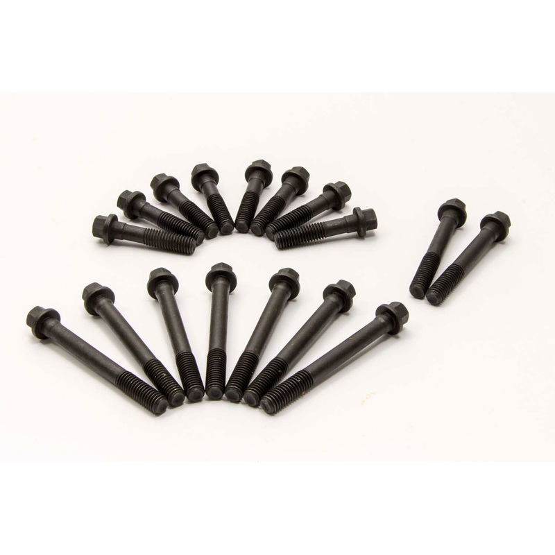 Manley SBC Head Bolts (1 Head) Brodix