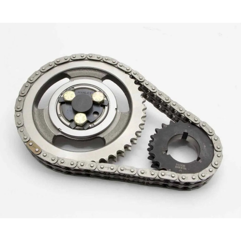 Manley SBC Timing Kit – .005 Shorter