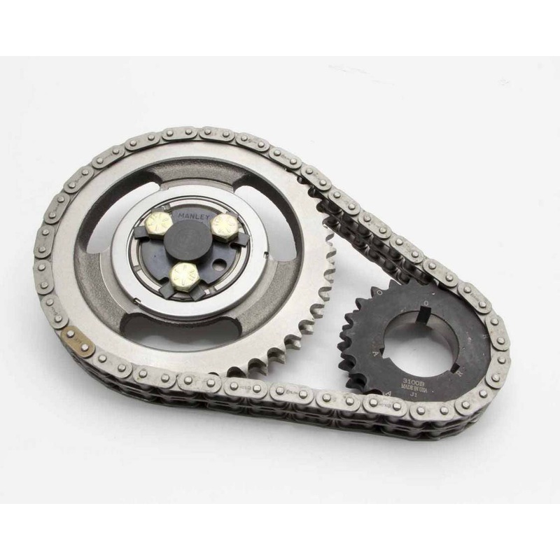 Manley SBC Timing Kit