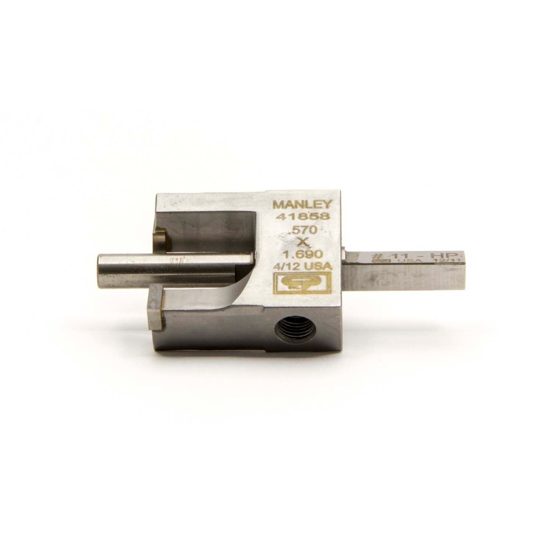 Manley Spring Seat Cutter Tool 1.690