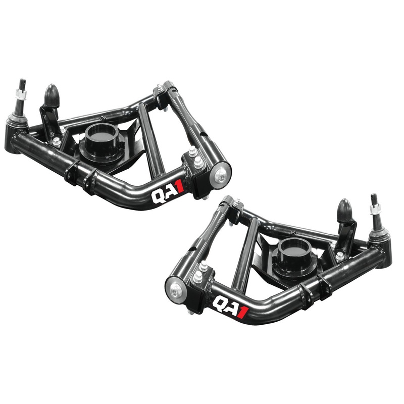 QA1 63-87 C10 Lower Control Arm Kit 52601