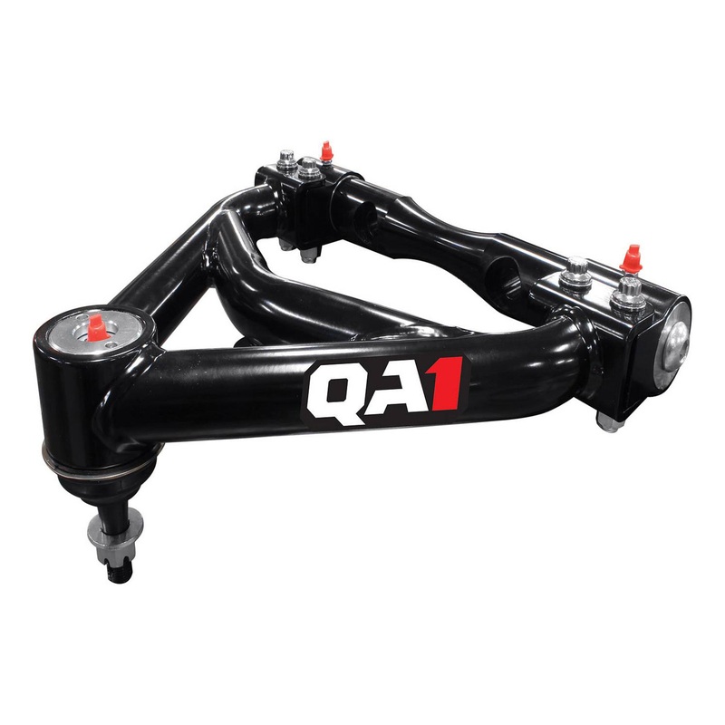 QA1 63-87 C10 Upper Control Arm Kit 52602