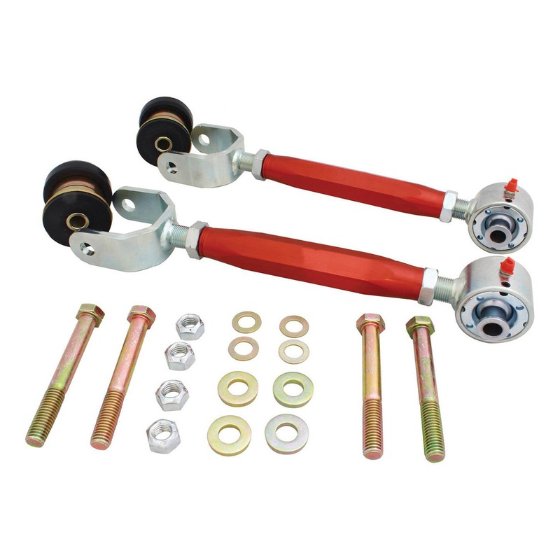 QA1 Adjustable Upper Trailing Arms 68-72 GM A-Body 5248