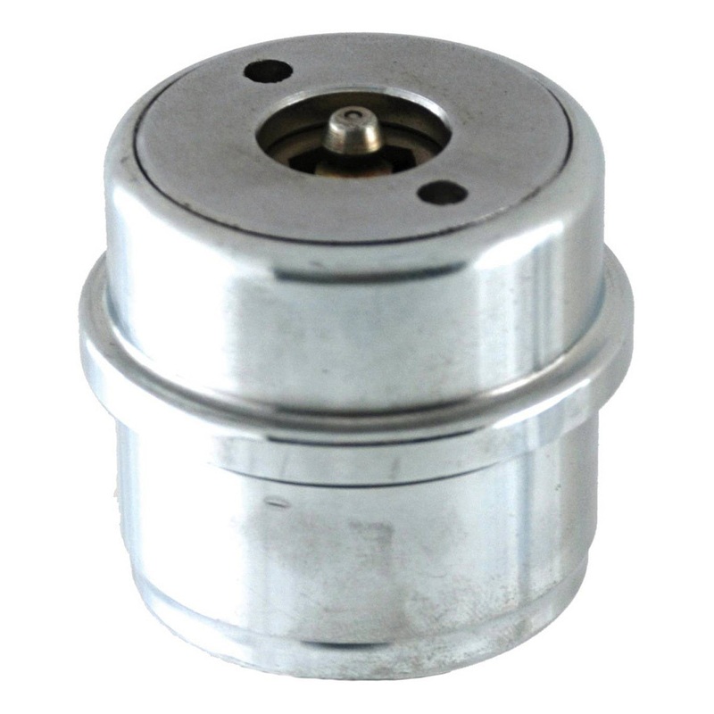 QA1 Ball Joint Housing Steel Press-In 1210-509
