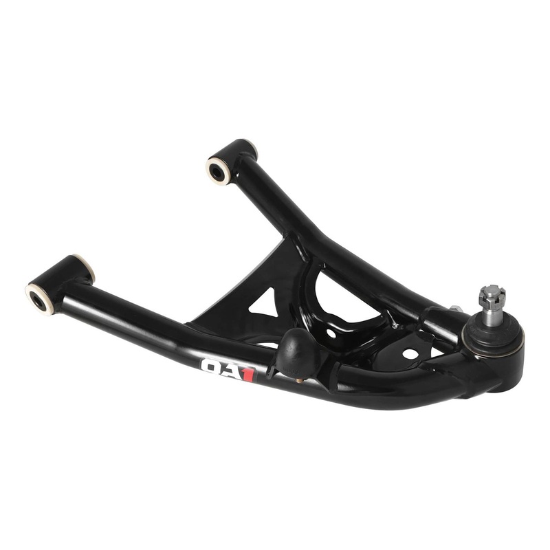 QA1 Control Arm Kit Front Lower 64-72 GM A-Body 52737