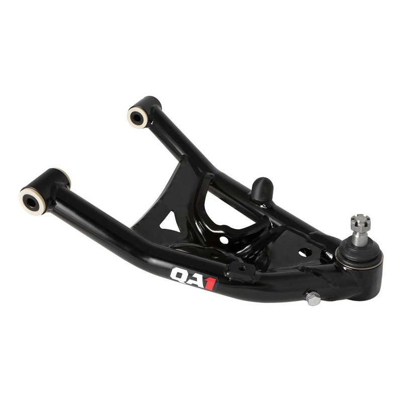 QA1 Control Arm Kit Front Lower 67-69 Camaro 52719