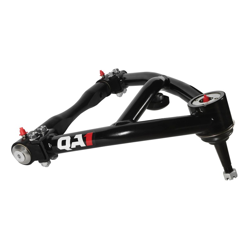 QA1 Control Arm Kit Front Upper 64-72 GM A-Body 52722