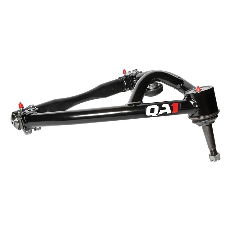 QA1 Control Arm Kit Front Upper 67-69 Camaro 52717