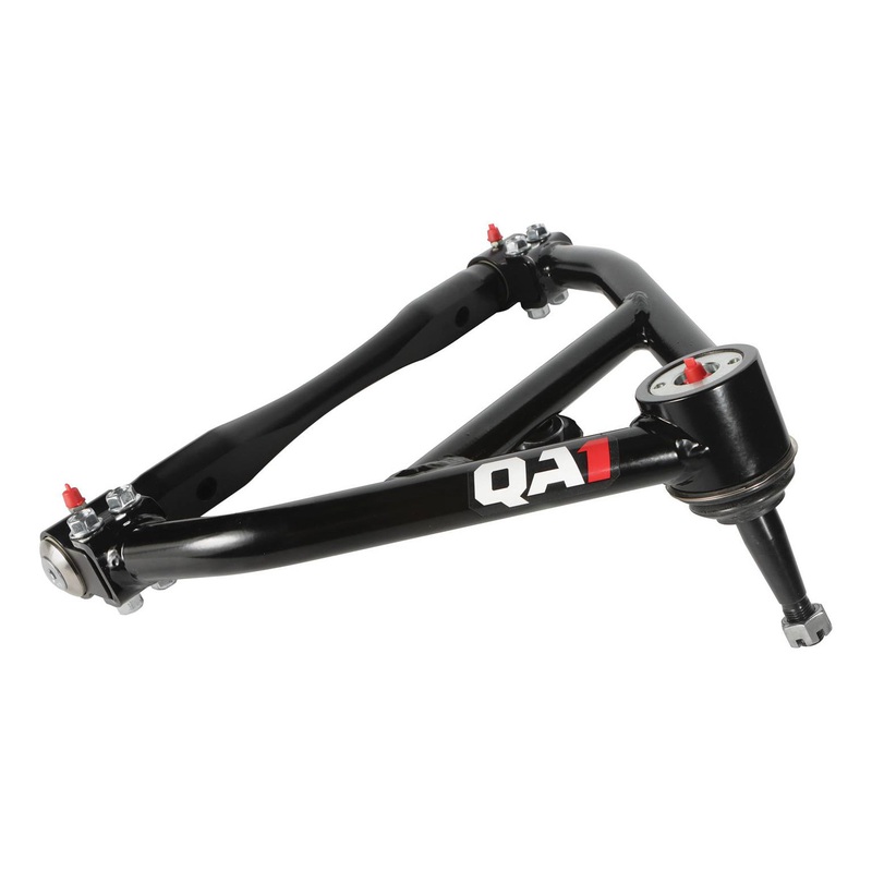 QA1 Control Arm Kit Front Upper 70-81 Camaro 52518