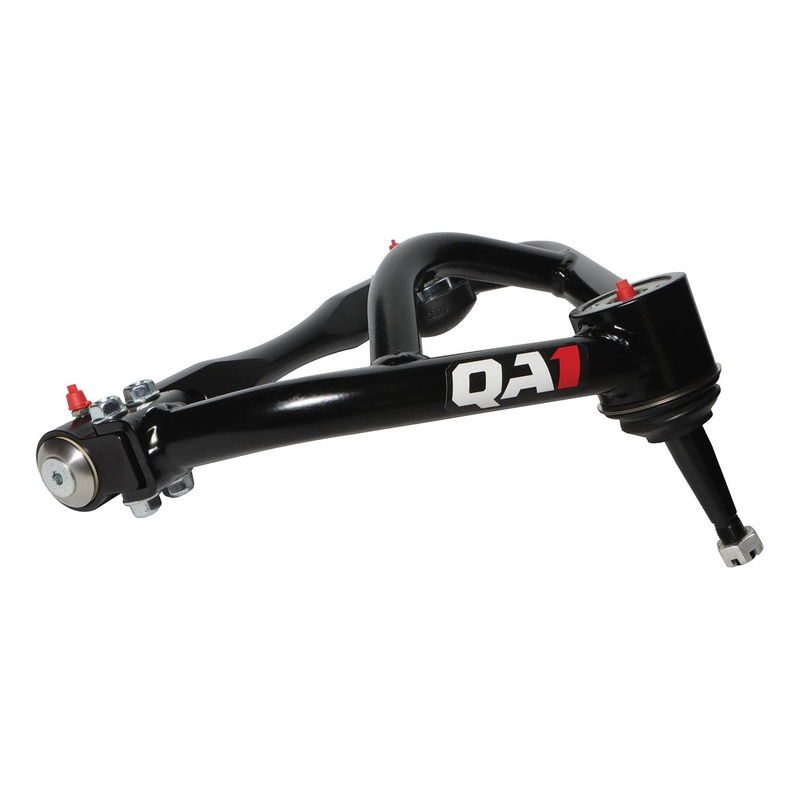 QA1 Control Arm Kit Front Upper 78-88 GM G-Body 52565