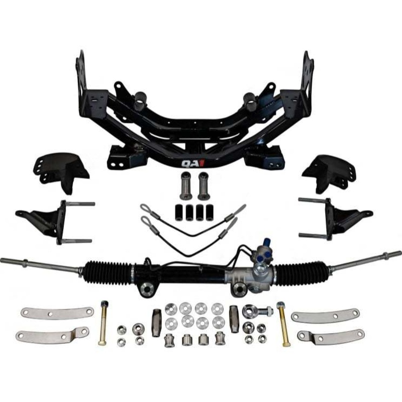 QA1 Crossmember Kit Front 63-72 C10 Retrofit 52624