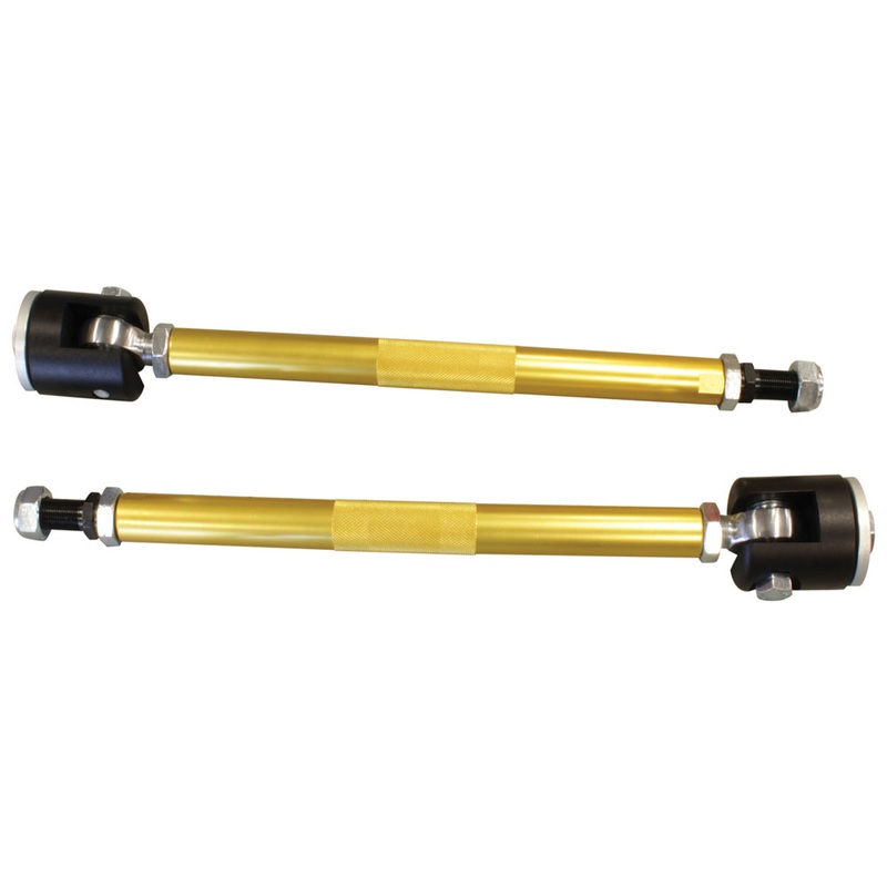 QA1 Dynamic Adjustable Strut Bars 63-76 Mopar A-Body 52311