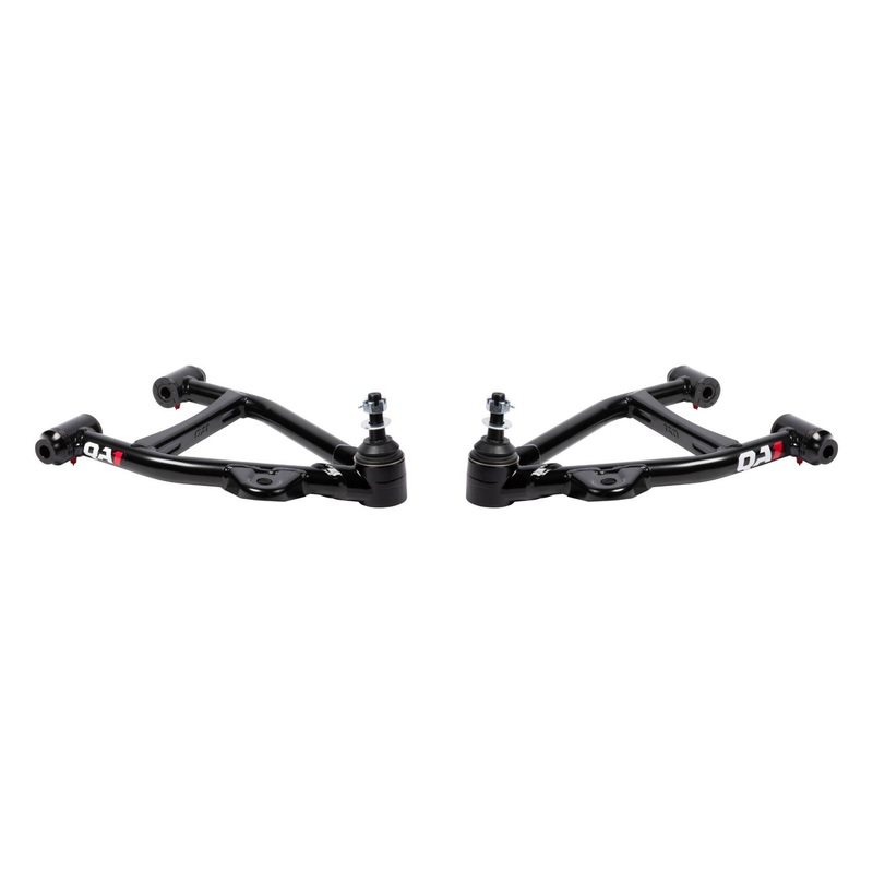 QA1 Eco-Comp Control Arms 79-93 Mustang 5.0L 52740