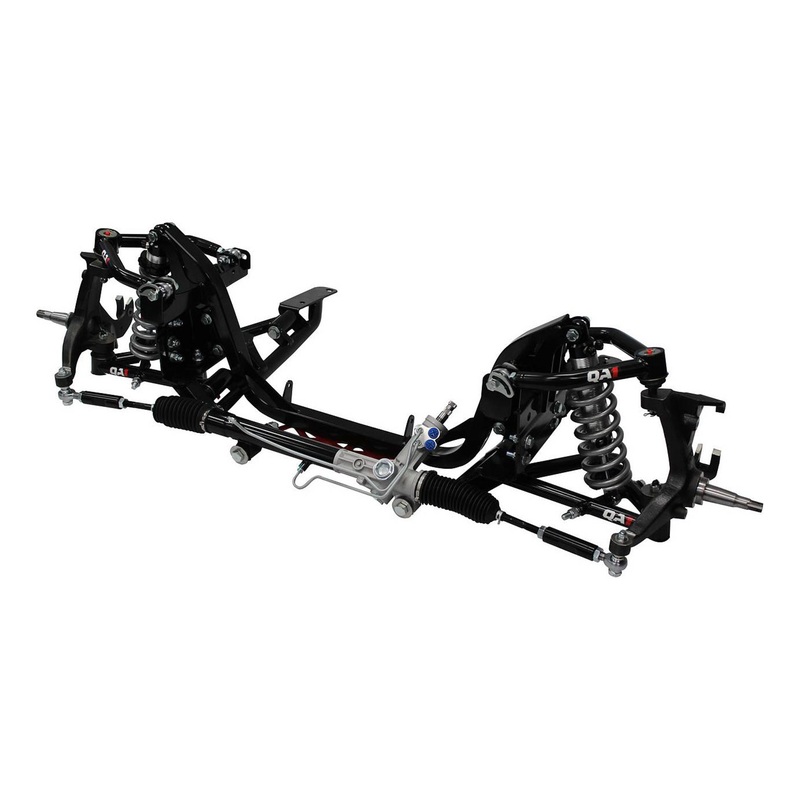 QA1 Front Suspension Kit Ford F100 65-79 Single Adj 52621-S500