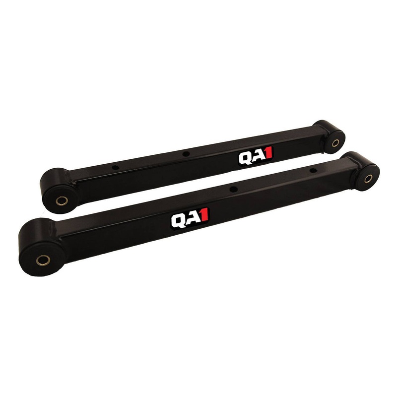 QA1 Lower Trailing Arms 78-96 B-Body OEM Length 5203