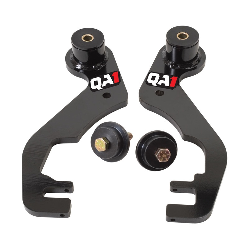 QA1 Rear Anti-Hop Bars 78-88 GM G-Body 5214
