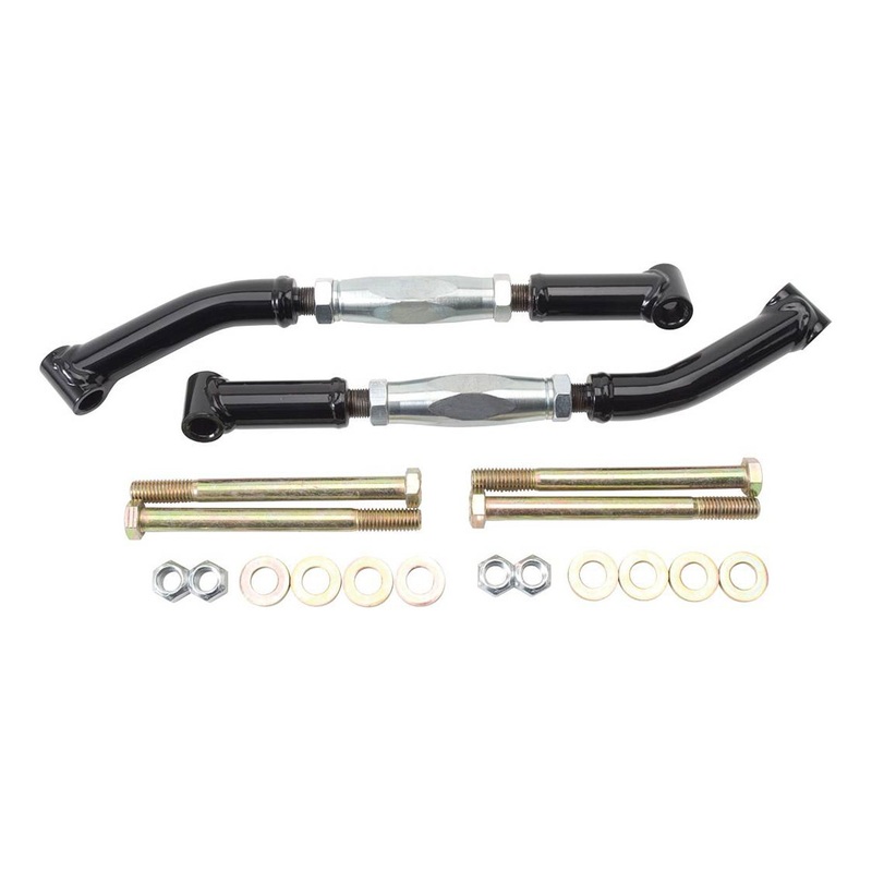 QA1 Rear Frame Support  Kit GM 68-72 A-Body 5284