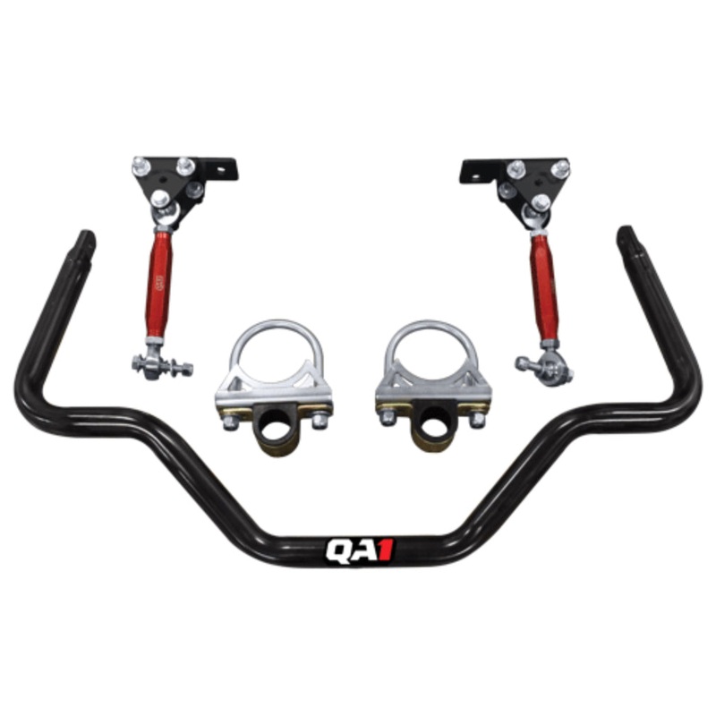 QA1 Rear Sway Bar 73-79 F-100/F-150 1-1/4 52863