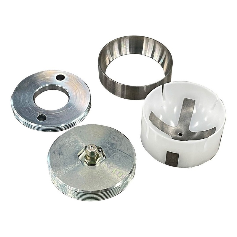QA1 Service Kit Ball Joint 1.438 1210-522