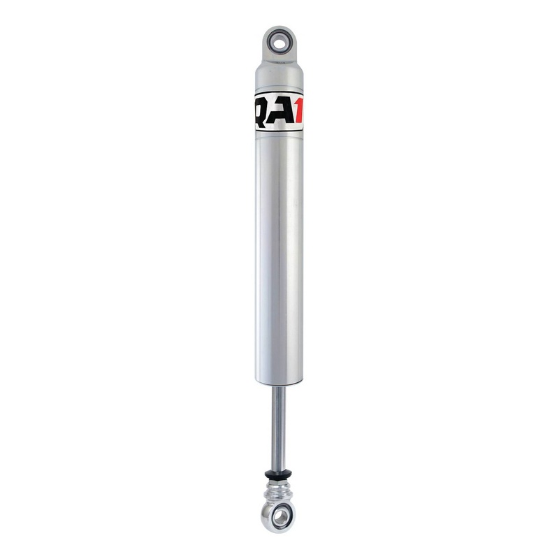 QA1 Steel Shock Monotube 9 4C-4R Linear Sealed 26A94M
