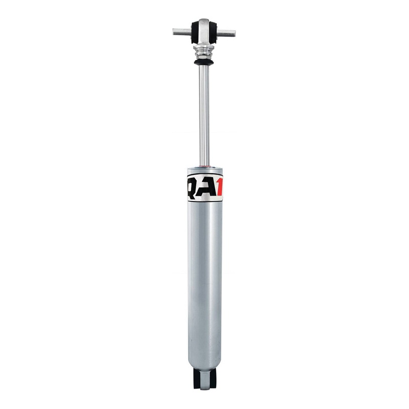 QA1 Steel Shock Monotube GM Metric Rear 3C-5R Sealed 27A683-5M
