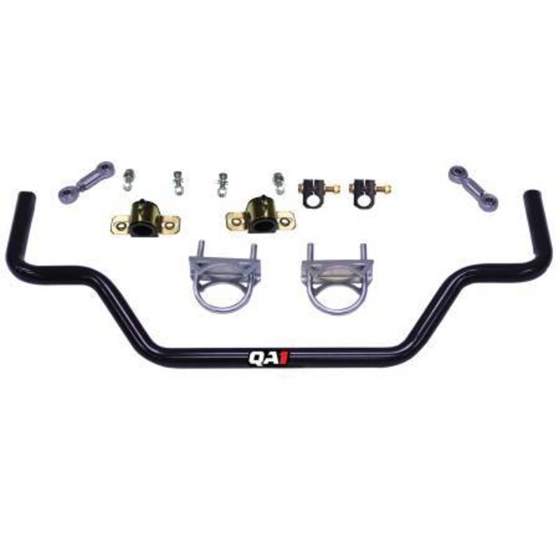 QA1 Sway Bar Kit Rear 7/8 67-69 GM F-Body 52827