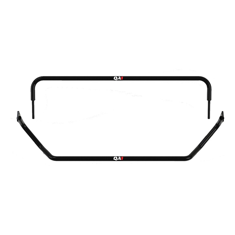 QA1 Sway Bar Set F & R Discontinued 12/22/21 VD 52815
