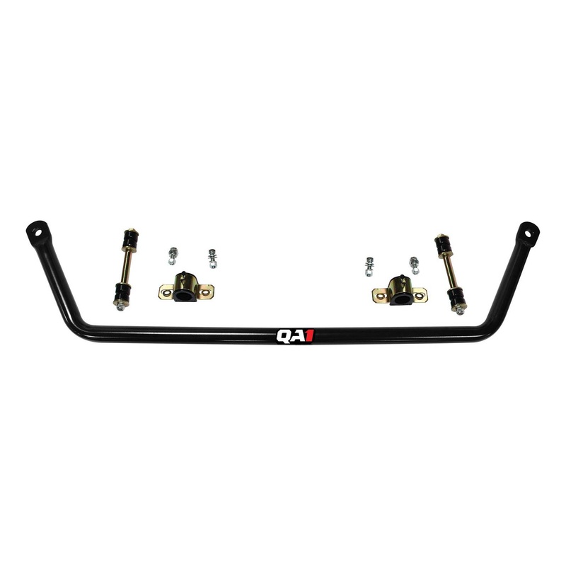 QA1 Sway Bar Set Front & Rear 52860