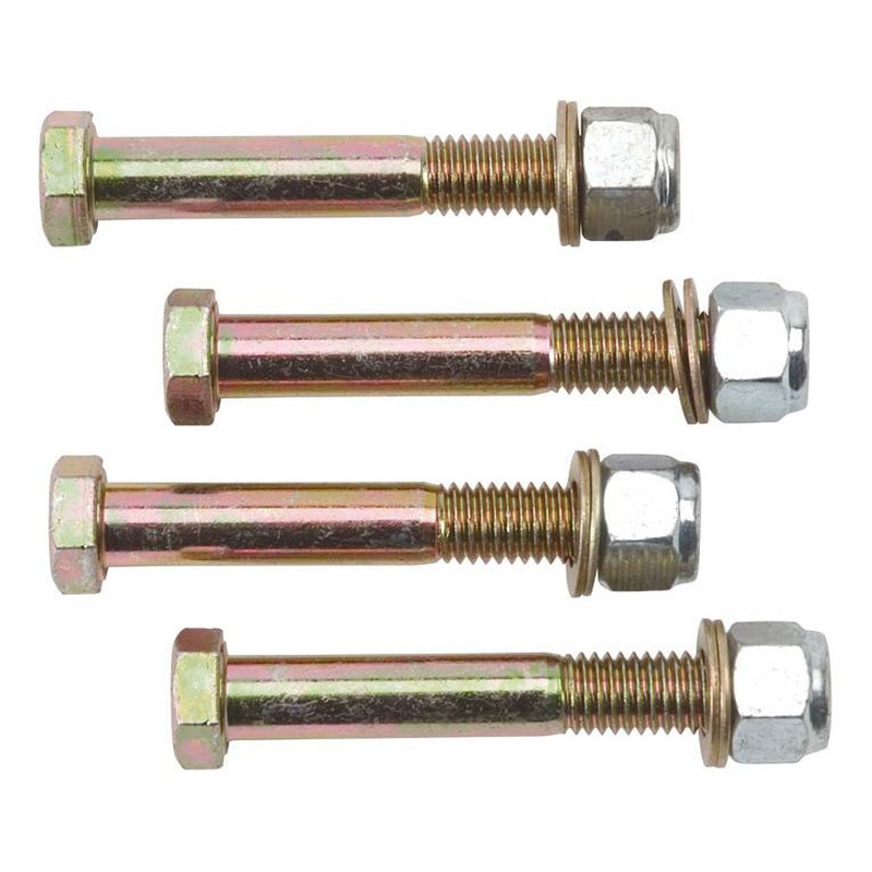 QA1 Trailing Arm Hardware 64-72 GM A-Body 5217