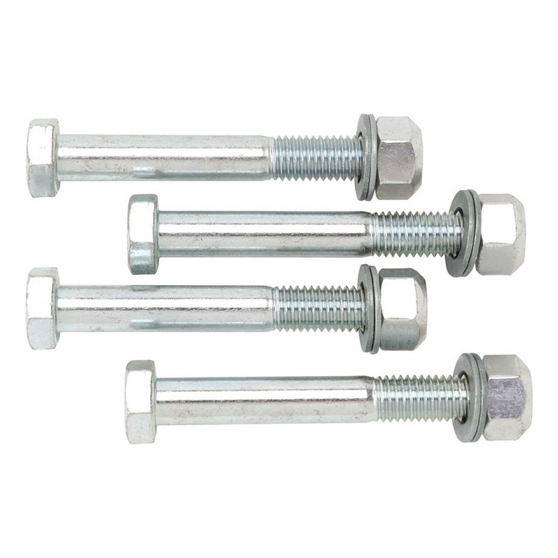 QA1 Trailing Arm Hardware 82-02 GM F-Body 5215