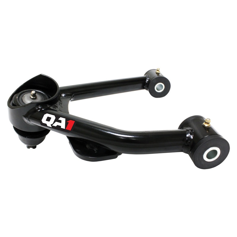 QA1 Upper Control Arms Mopar A-Body w/SS Ends 52301