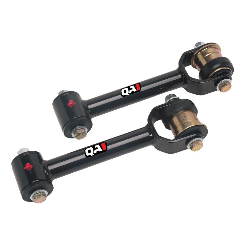 QA1 Upper Tubular Trailing Arms 64-67 GM A-Body 5269
