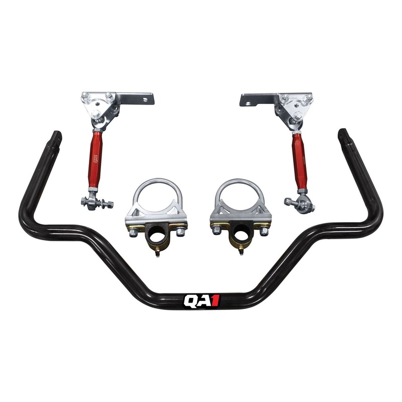 QA1 63-72 C10 Rear Sway Bar Kit 1-1/4 52897