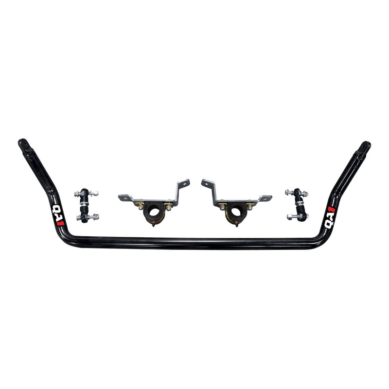 QA1 63-87 C10 Front Sway Bar Kit 1-3/8 52896