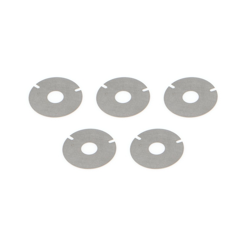 QA1 Bleed Disc 5pk 1.300 OD X .006 7855-187