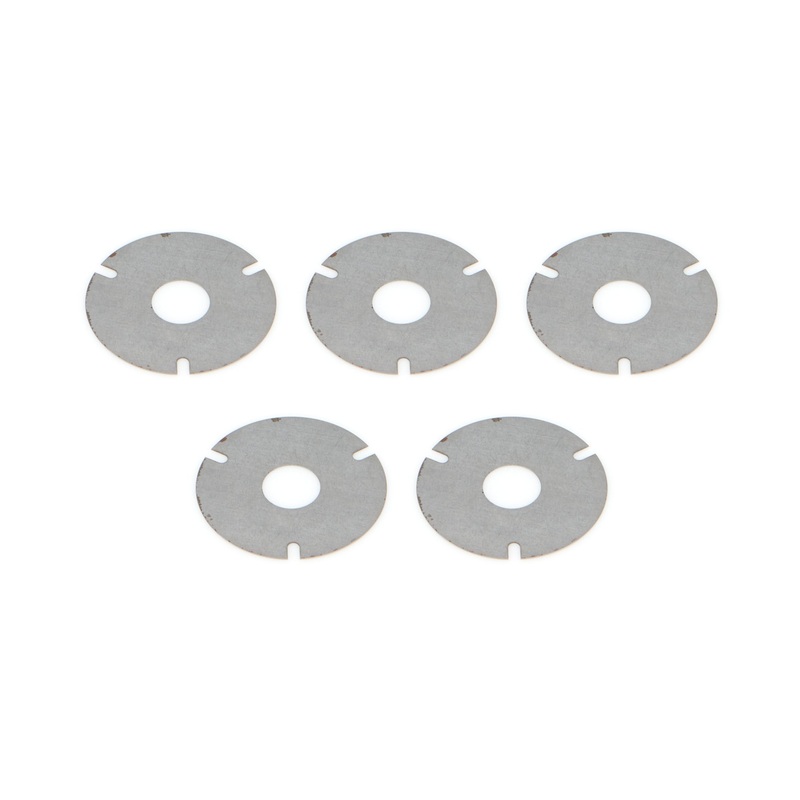 QA1 Bleed Disc 5pk 1.300 OD X .006 7855-188