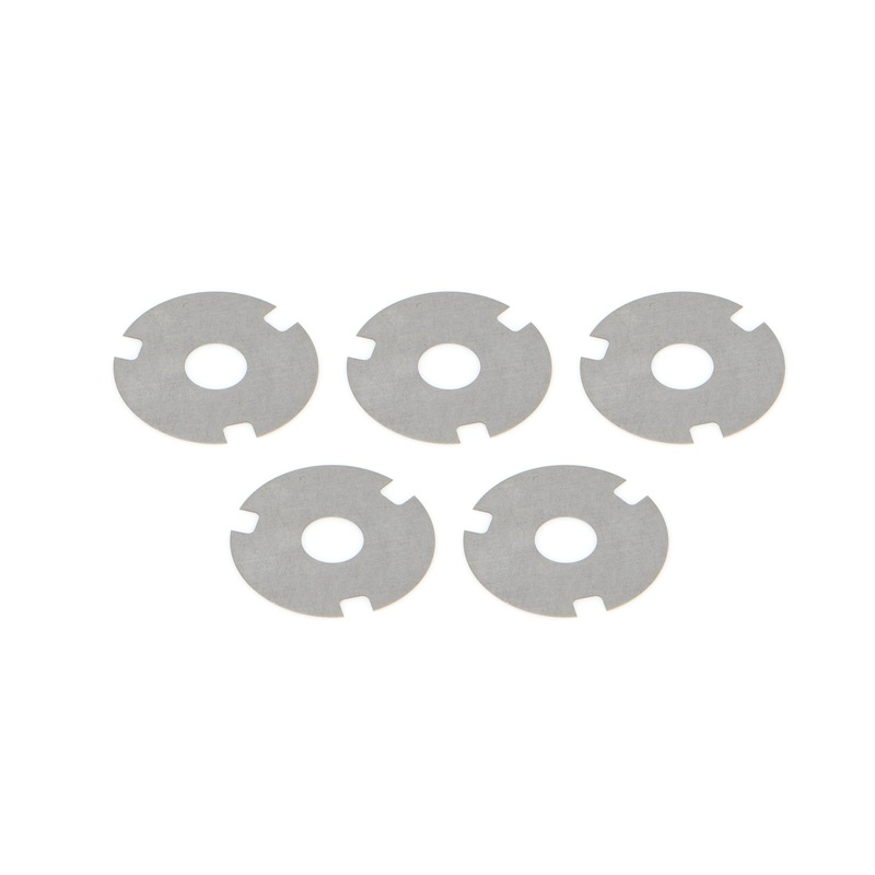 QA1 Bleed Disc 5pk 1.300 OD X .006 7855-190