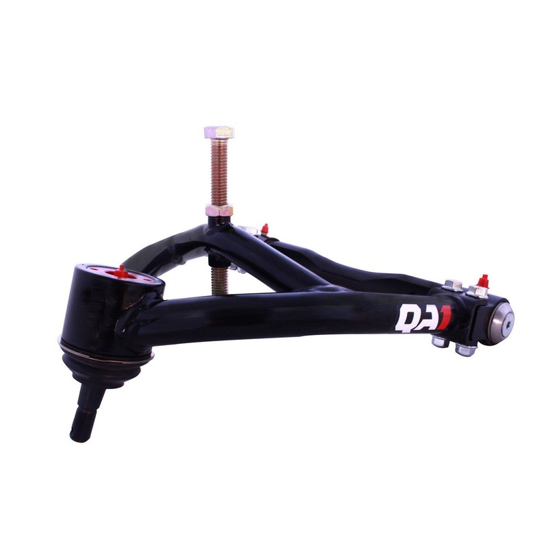QA1 Control Arm Kit Front Upper 78-88 GM G-Body 52965