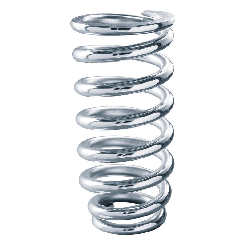 QA1 Mustang II Coil Spring 2.5/3.5 x 8 700# 8MB700