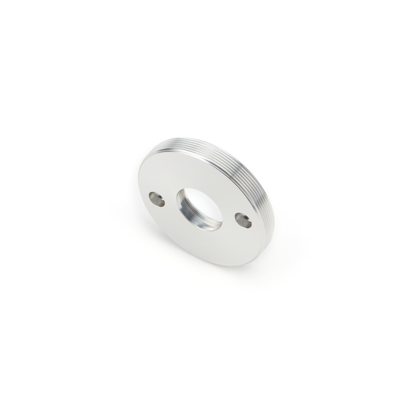 QA1 Nut Shock Closure Alum M50 x 1.0 9014-115