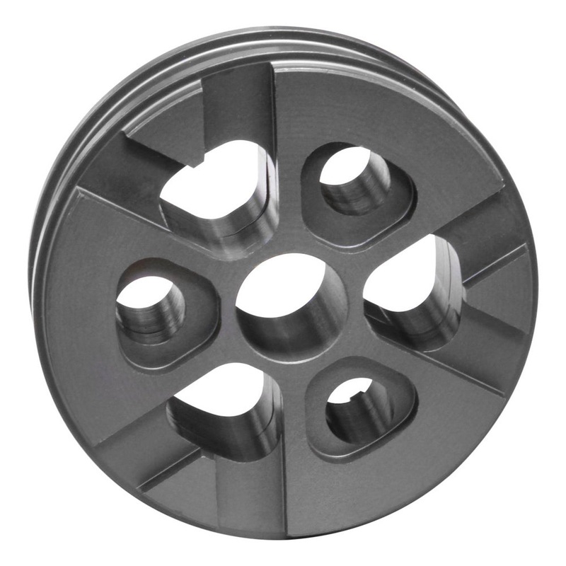 QA1 Piston Monotube Linear / Digressive No Bleed 9057-279