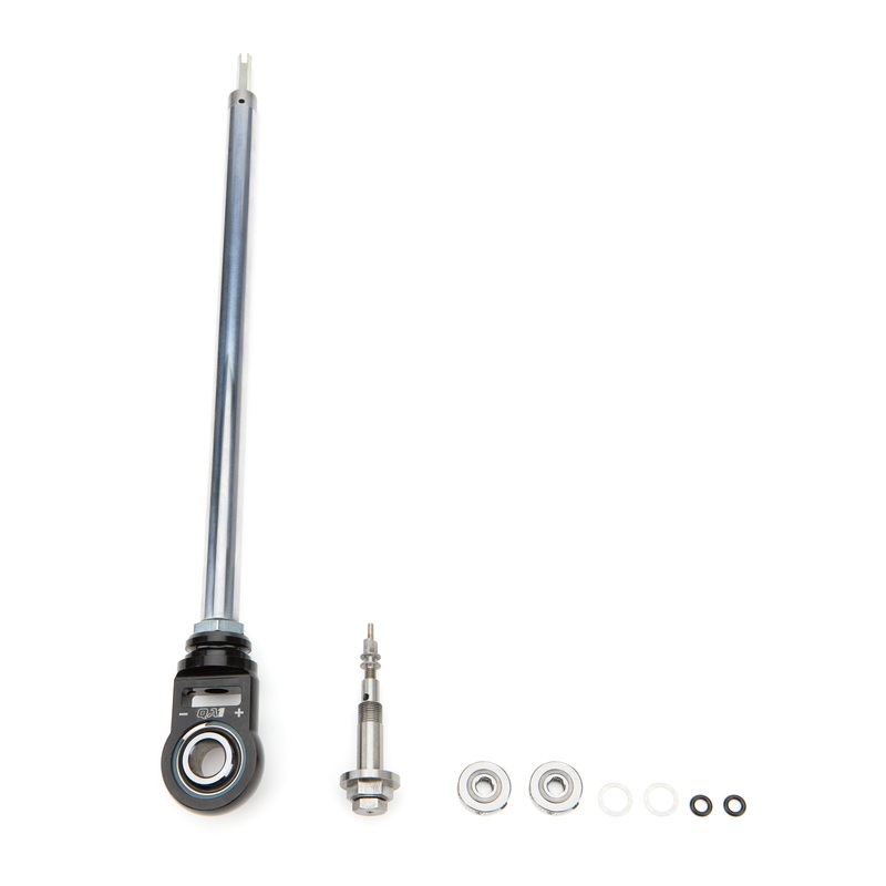 QA1 Piston Rod 15mm OD Bleed Adjustable 9 9028-901